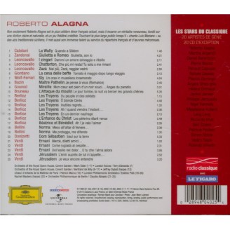 Les Stars du Classique